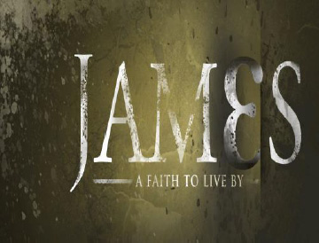James - A Faith to Live By